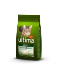 ULTIMA CAT ADULT CR 1.5 KG.