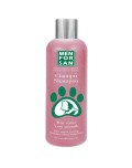 CHAMPU GATOS MUY SUAVE 300 ML.
