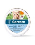 SERESTO COLLAR GATOS