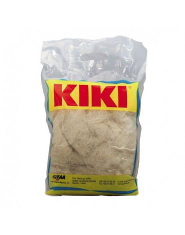 KIKI MEZCLA DE SISAL 500 GR.