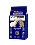 KIKI OPTIMUN CONEJOS ADULT 800GR