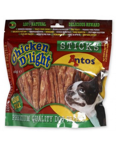 FILETE POLLO STICKS