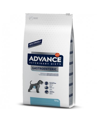 AVET GASTROENTERIC CANINE