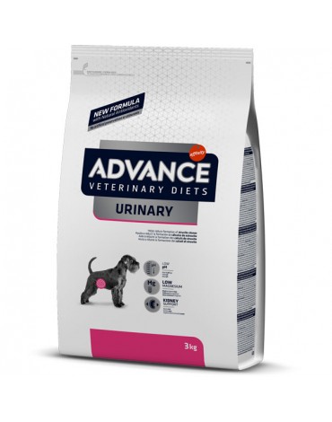 AVET URINARY CANINE