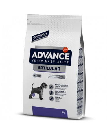 AVET ARTICULAR CARE