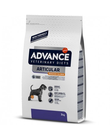 AVET ARTICULAR CARE REDUCED CALORIE