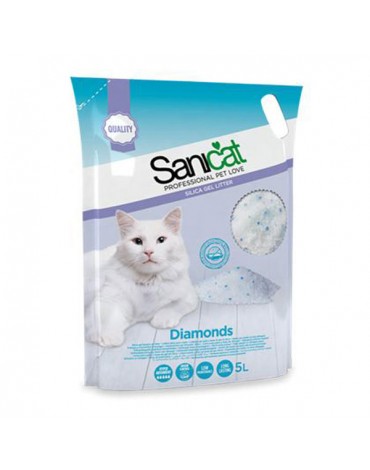 SANICAT DIAMONDS