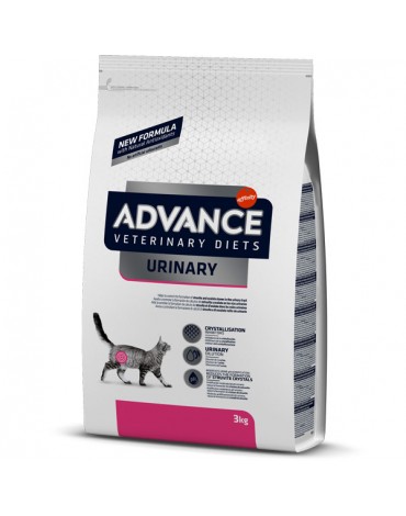 AVET URINARY FELINE