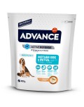 ADVANCE DOG PUPPY PROTECT INITIAL : PESO:0,800 KG., PVP:5,99