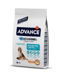 ADVANCE DOG PUPPY PROTECT INITIAL : PESO:3 KG., PVP:22,99