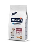 ADVANCE DOG MINI SENIOR