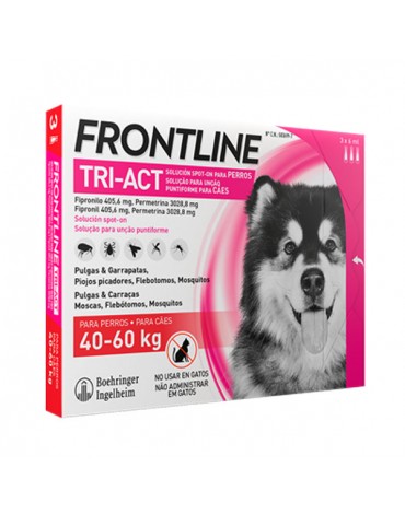 FRONTLINE TRI-ACT