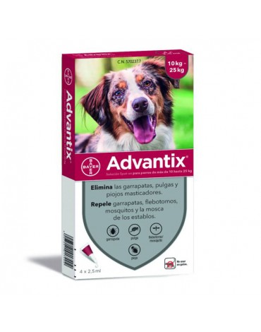 ADVANTIX
