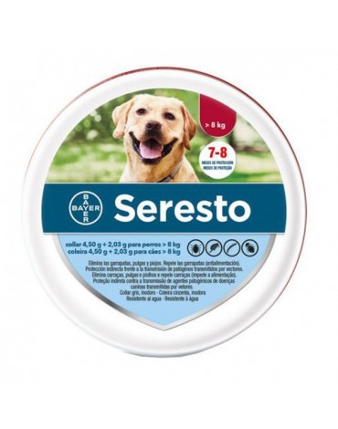 SERESTO