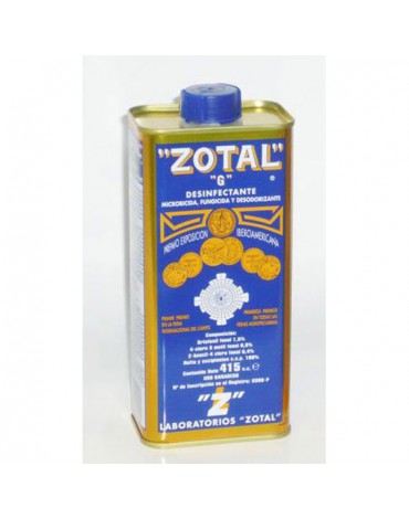 ZOTAL