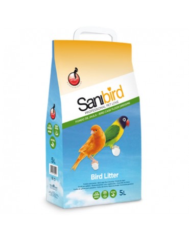SANIBIRD
