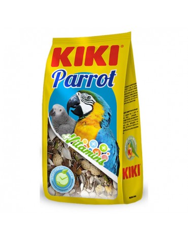 MIXTURA LOROS