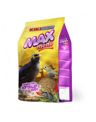 KIKI INSECTIVOROS