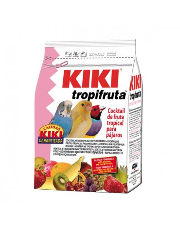 KIKI TROPIFRUTA