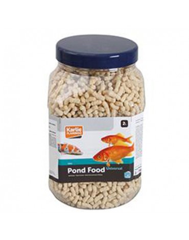 ALIMENTO ESTANQUE STICKS