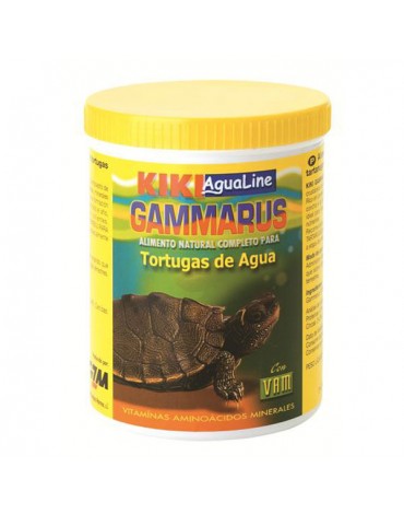 KIKI GAMMARUS