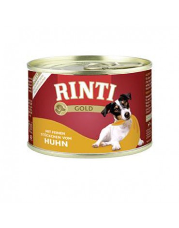 RINTI GOLD 185 GR