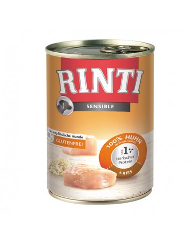 RINTI SENSIBLE 400 GR