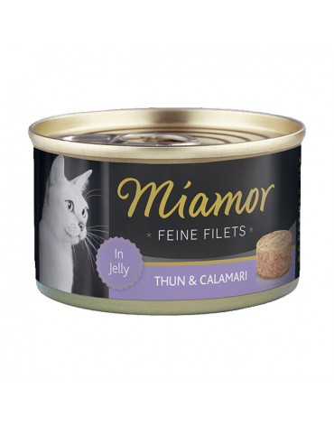 MIAMOR F.FILET LATA 80 GR