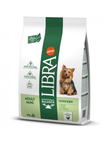 LIBRA DOG MINI