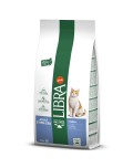 LIBRA CAT STERILIZED ATUN