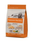 NATURE'S VARIETY SELECTED MED ADULT POLLO CAMPERO