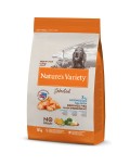 NATURE'S VARIETY SELECTED MED ADULT SALMON NORUEGO