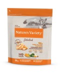 NATURE'S VARIETY SELECTED KITTEN POLLO CAMPERO : ENVASE:300 GR, PVP:3,95