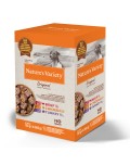 NATURE'S VARIETY NO GRAIN PATE MINI