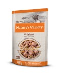 NATURE'S VARIETY NO GRAIN PATE MINI