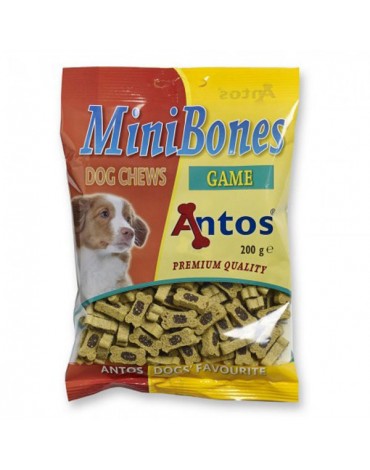 MINI BONES 200 GR