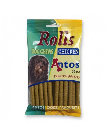 BARRITAS 20 PC