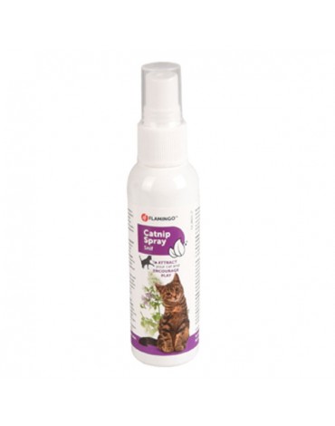 CATNIP SPRAY