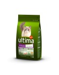 ULTIMA CAT STE HAIRBALL  1.5 KG