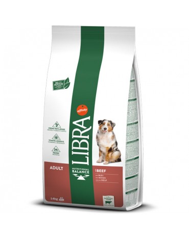 LIBRA DOG ADULT BUEY