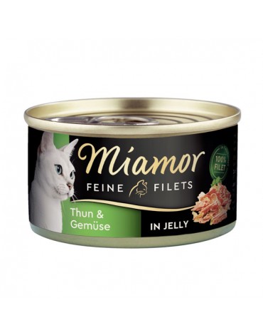 MIAMOR F.FILET LATA 80 GR