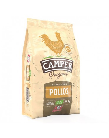 CAMPERBROILER