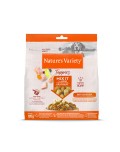 NATURE'S VARIETY FREEZE DRIED TOPPERS