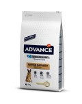 ADVANCE PASTOR ALEMAN 12 KG 62.99