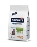 ADVANCE CAT JUNIOR STER 1.5 16.99