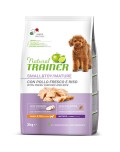 NT DOG MINI MATURITY 2 KG 11.49