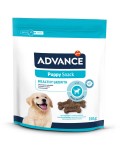 ADVANCE SNACK PUPPY 150 GR 3.49