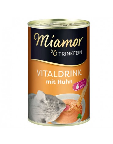 MIAMOR VITALDRINK 135 ML