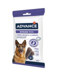 ADVANCE SNACK ARTICULAR 155 GR 3.49