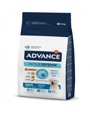 ADVANCE MAXI ADULT CR 14 62.99